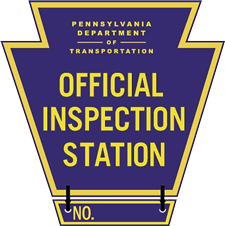 PA State Inspection